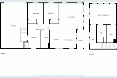 542 S 6th Street, Montesano, WA 98563 - Photo 39