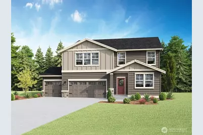 10102 38th Street Ct E #48, Edgewood, WA 98371 - Photo 1