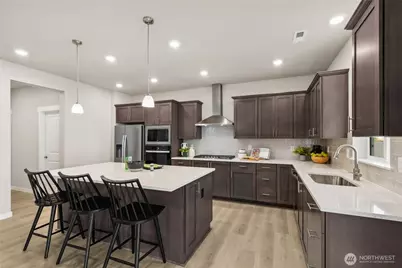 10102 38th Street Ct E #48, Edgewood, WA 98371 - Photo 5