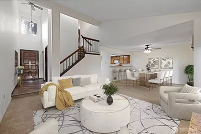 4724 SW 317th Lane #B, Federal Way, WA 98023 - Photo 5