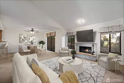 4724 SW 317th Lane #B, Federal Way, WA 98023 - Photo 3