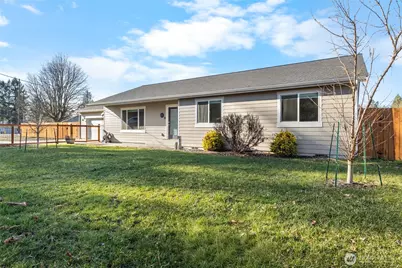 181 Coal Avenue, Carbonado, WA 98323 - Photo 1