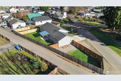 181 Coal Avenue, Carbonado, WA 98323 - Photo 3