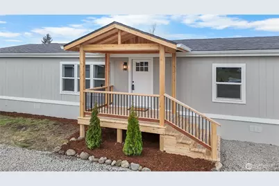 18403 Ivan Street SW, Rochester, WA 98579 - Photo 3