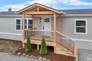 18403 Ivan St SW, Rochester, WA 98579 - Photo 3