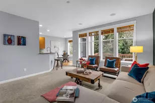 6441 SE Cougar Mountain Way, Bellevue, WA 98006 - Photo 7