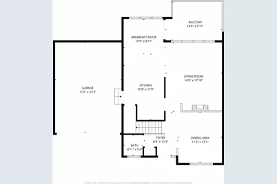 6441 SE Cougar Mountain Way, Bellevue, WA 98006 - Photo 31