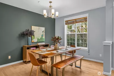 6441 SE Cougar Mountain Way, Bellevue, WA 98006 - Photo 9