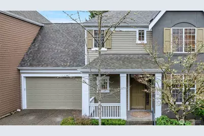 6441 SE Cougar Mountain Way, Bellevue, WA 98006 - Photo 3