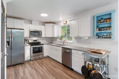 105 Johnson Road, Winlock, WA 98596 - Photo 9