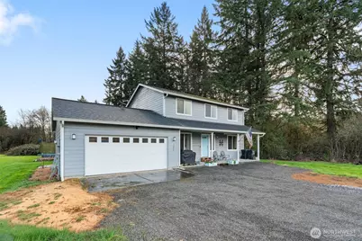 105 Johnson Road, Winlock, WA 98596 - Photo 3