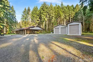 1895 N Fork Rd, Chehalis, WA 98532 - Photo 5