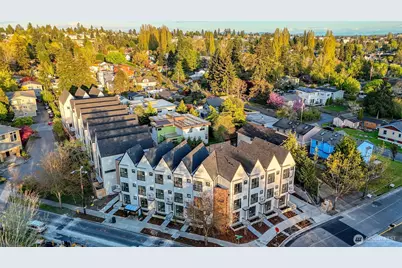 9748 A Holman Road NW, Seattle, WA 98117 - Photo 1
