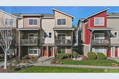 17406 118th Avenue Ct E #D, Puyallup, WA 98374 - Photo 1
