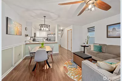 7805 Jensen Farm Lane #F1, Arlington, WA 98223 - Photo 5