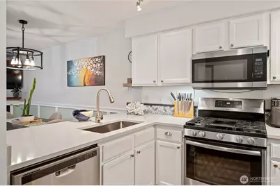 7805 Jensen Farm Lane #F1, Arlington, WA 98223 - Photo 9