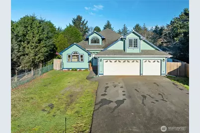 804 Scoter Court SE, Ocean Shores, WA 98569 - Photo 1