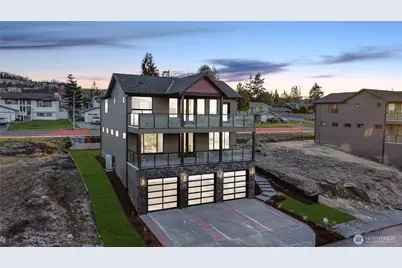 3706 W 3rd Street, Anacortes, WA 98221 - Photo 1