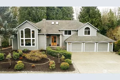 15012 16th Avenue SE, Mill Creek, WA 98012 - Photo 1