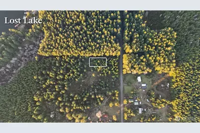 0 W Lost Lake Road, Shelton, WA 98584 - Photo 3
