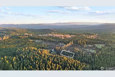 0 W Lost Lake Road, Shelton, WA 98584 - Photo 11