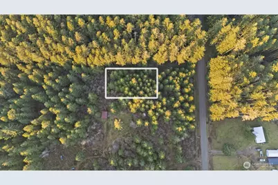 0 W Lost Lake Road, Shelton, WA 98584 - Photo 1