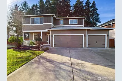 7714 237th St Court E, Graham, WA 98338 - Photo 1