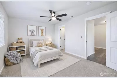 7714 237th Street Court E, Graham, WA 98338 - Photo 11