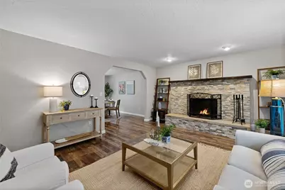 4705 Yorkshire Drive SE, Olympia, WA 98513 - Photo 5