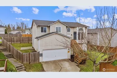 8428 12th Street NE, Lake Stevens, WA 98258 - Photo 1