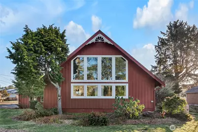 1106 46th Place, Seaview, WA 98644 - Photo 1