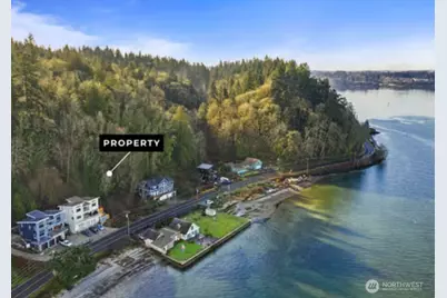 0 Beach Drive E, Port Orchard, WA 98366 - Photo 1