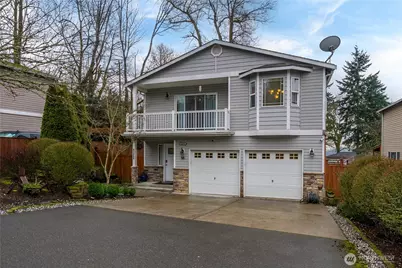 5145 B S Augusta, Seattle, WA 98178 - Photo 1