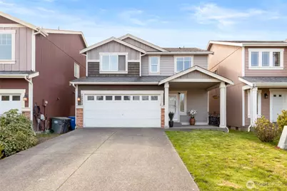 12004 9th Avenue Ct E, Tacoma, WA 98445 - Photo 1