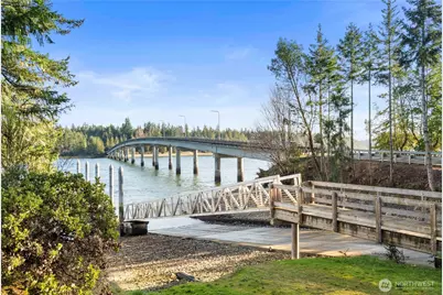 0 E Harstine Island Road S, Shelton, WA 98584 - Photo 17