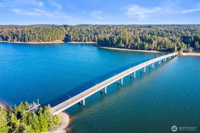 0 E Harstine Island Road S, Shelton, WA 98584 - Photo 15