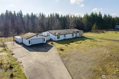 331 E Enchantment Heights Drive, Union, WA 98592 - Photo 1