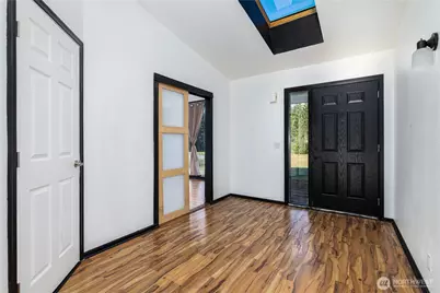 331 E Enchantment Heights Drive, Union, WA 98592 - Photo 5