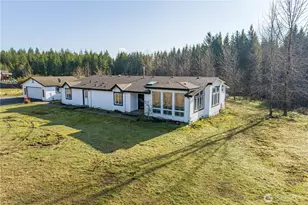 331 E Enchantment Heights Dr, Union, WA 98592 - Photo 3