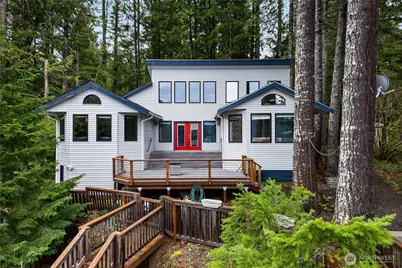 10 N Sundown Drive, Hoodsport, WA 98548 - Photo 3