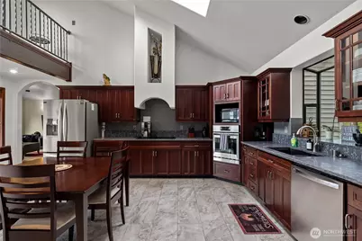 10 N Sundown Drive, Hoodsport, WA 98548 - Photo 11