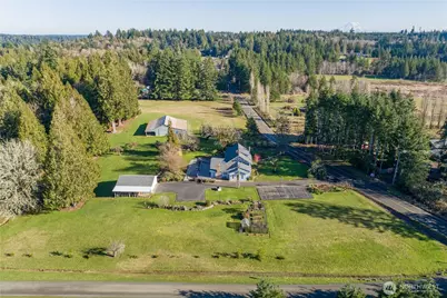 5981 SE Arcadia Road, Shelton, WA 98584 - Photo 31
