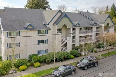 509 1st Street #104, Snohomish, WA 98290 - Photo 1