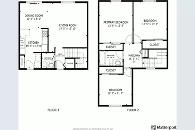 643 School Street SE, Lacey, WA 98503 - Photo 21