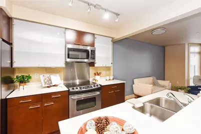 159 Denny Way #402, Seattle, WA 98109 - Photo 9