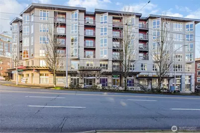 159 Denny Way #402, Seattle, WA 98109 - Photo 1