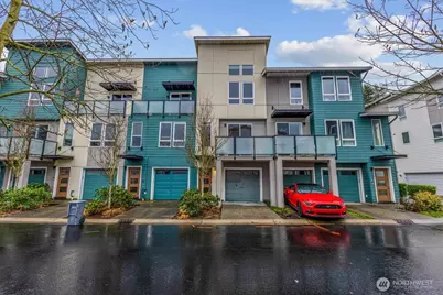 3511 NE 146th Place, Lake Forest Park, WA 98155 - Photo 1