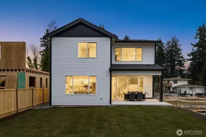 19513 118th Ave SE (Homesite 11), Kent, WA 98031 - Photo 37