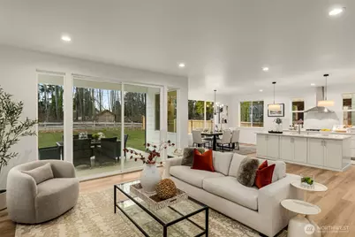 19513 118th Ave SE (Homesite 11), Kent, WA 98031 - Photo 9