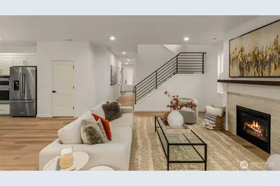 19513 118th Ave SE (Homesite 11), Kent, WA 98031 - Photo 7